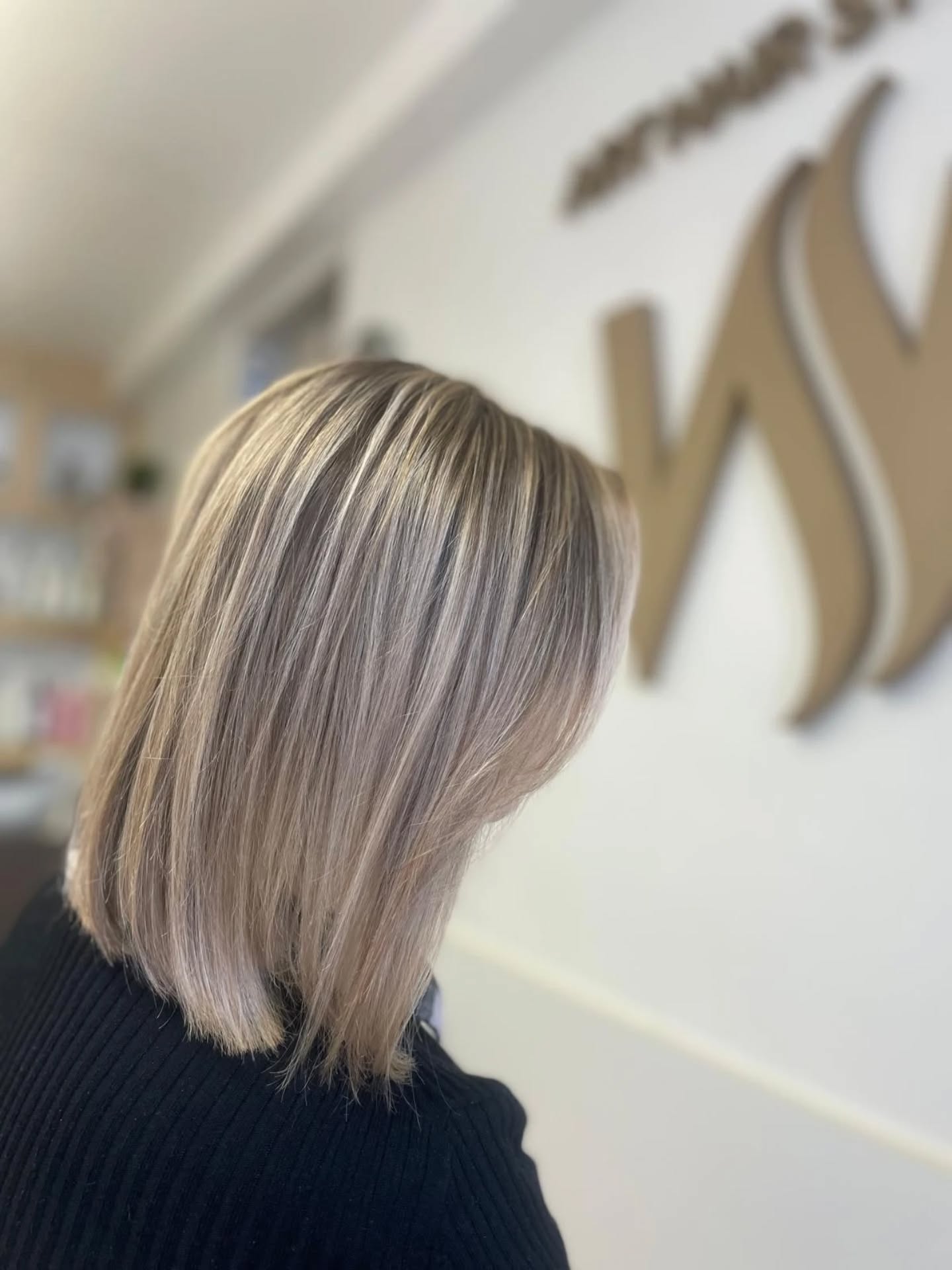 Izdvojeni rad frizerskog salona 2