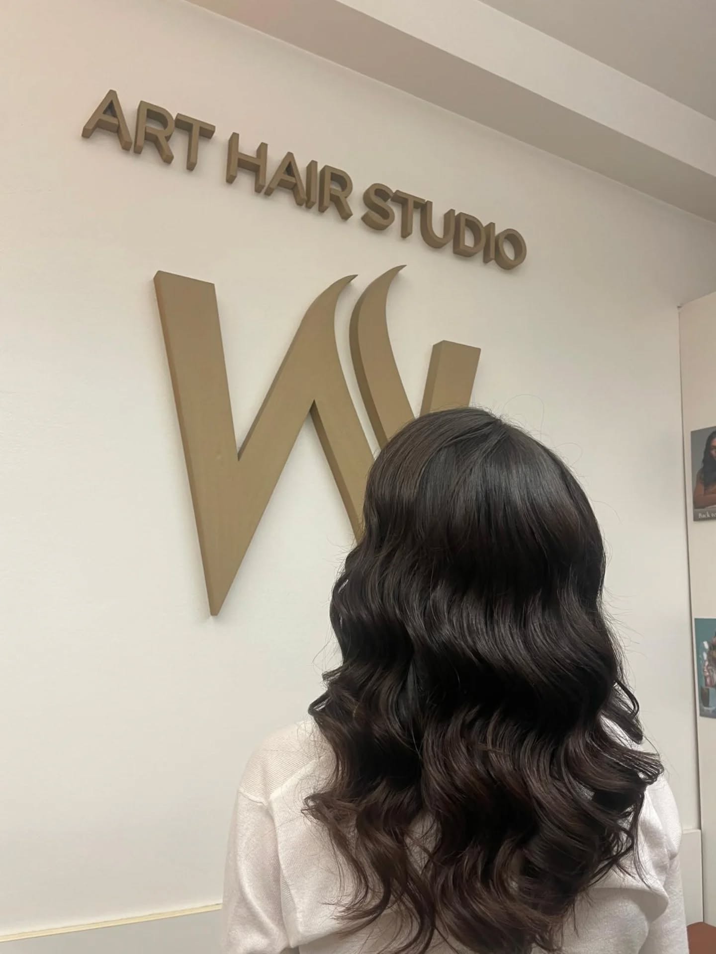 Izdvojeni rad frizerskog salona 3